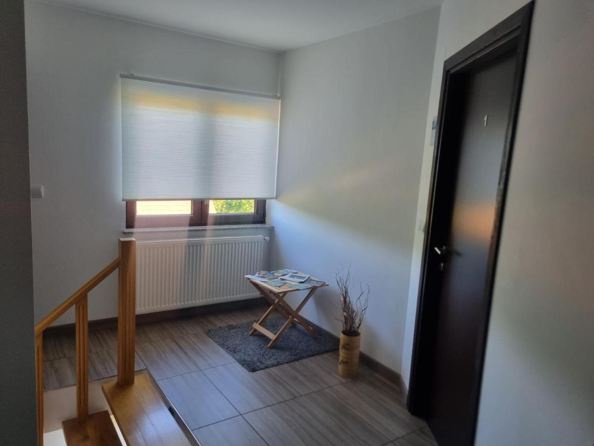 4 Seasons Guest House Rakovica Εξωτερικό φωτογραφία