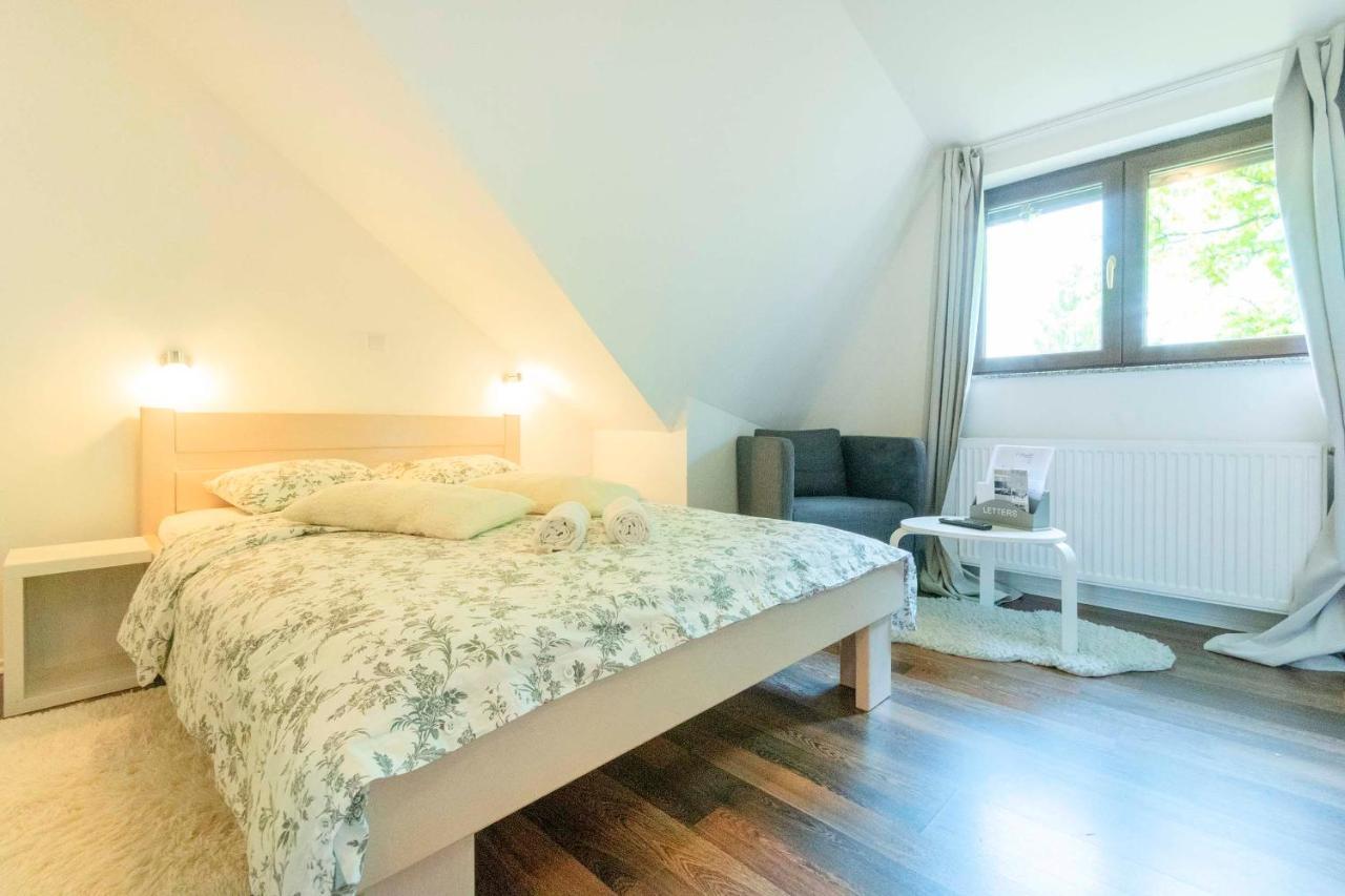 4 Seasons Guest House Rakovica Εξωτερικό φωτογραφία