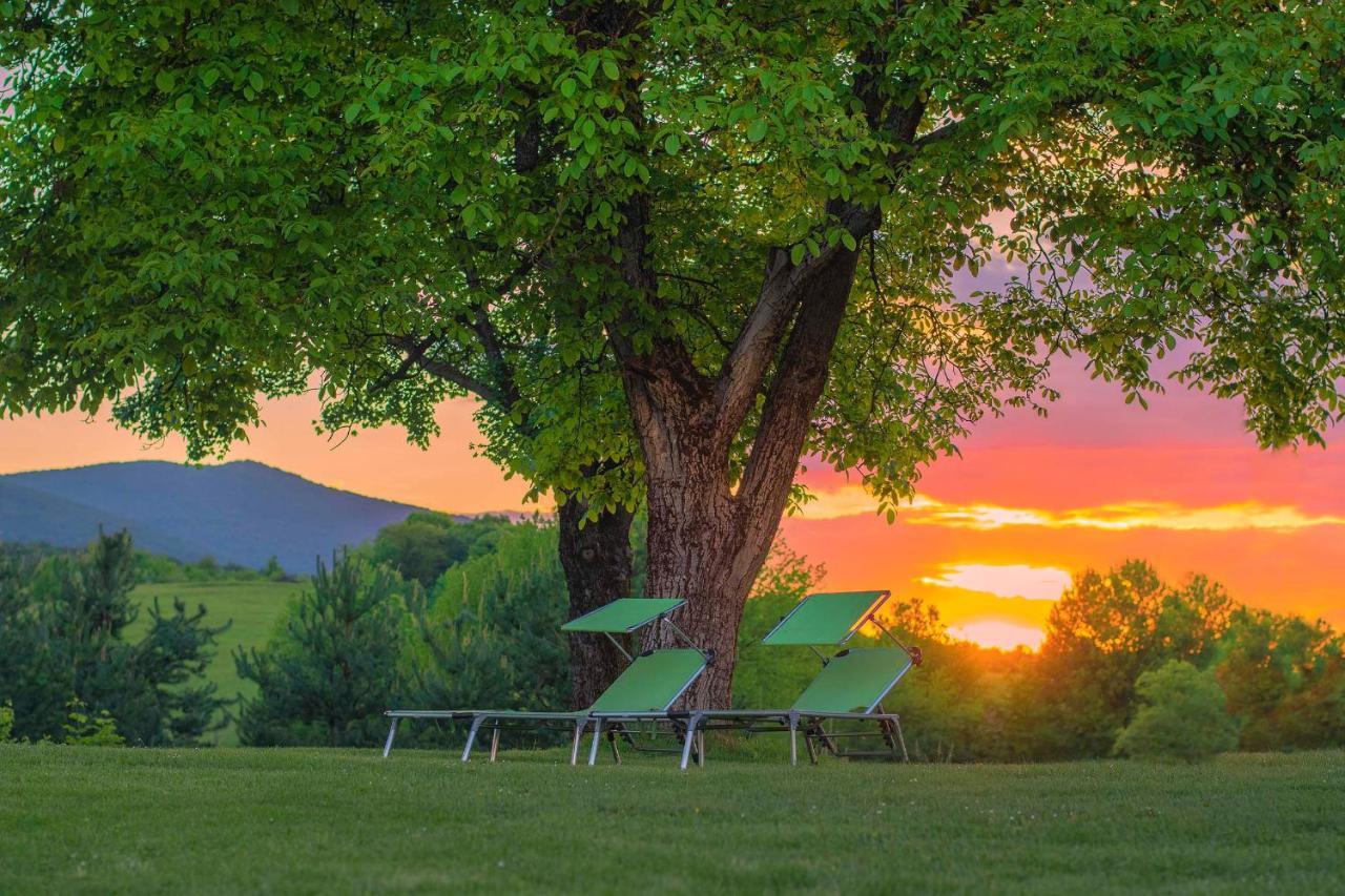 4 Seasons Guest House Rakovica Εξωτερικό φωτογραφία