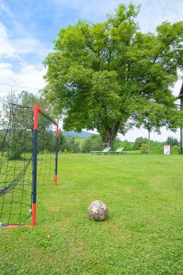 4 Seasons Guest House Rakovica Εξωτερικό φωτογραφία
