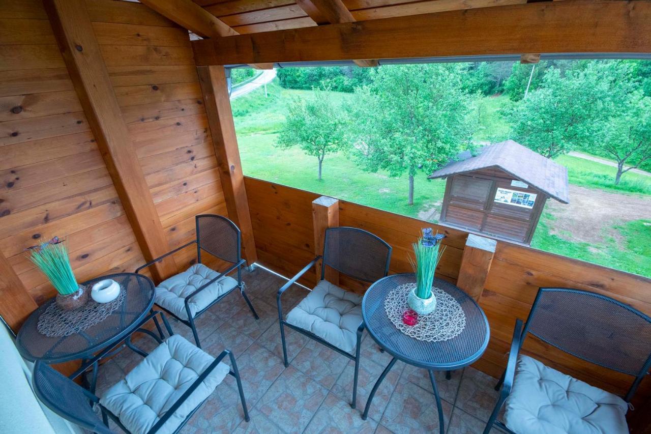 4 Seasons Guest House Rakovica Εξωτερικό φωτογραφία
