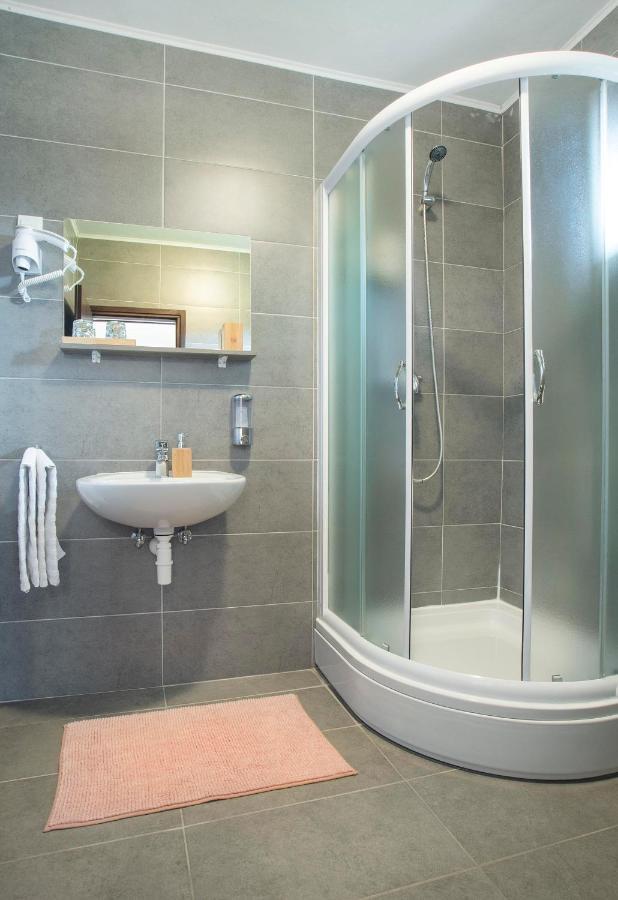 4 Seasons Guest House Rakovica Εξωτερικό φωτογραφία
