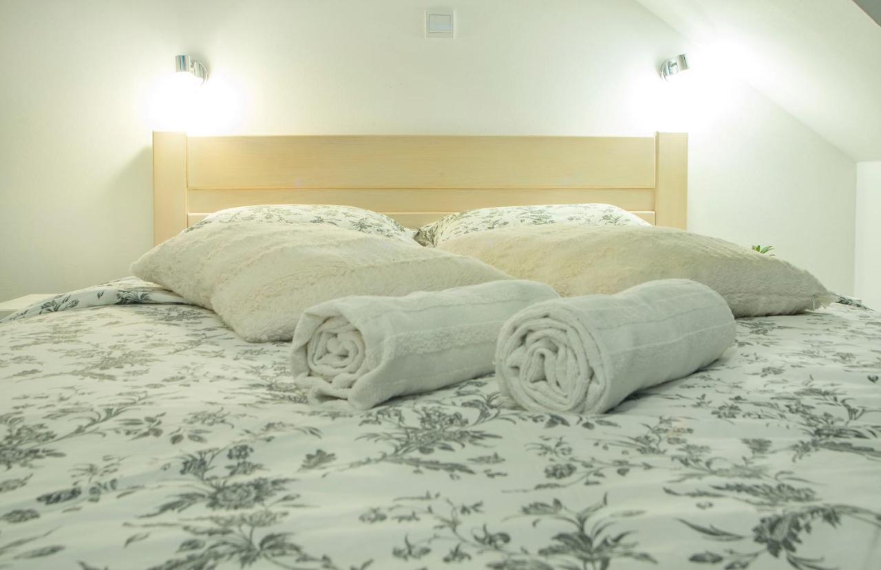 4 Seasons Guest House Rakovica Εξωτερικό φωτογραφία