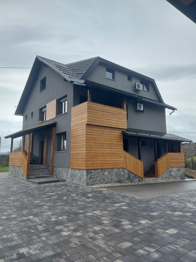 4 Seasons Guest House Rakovica Εξωτερικό φωτογραφία